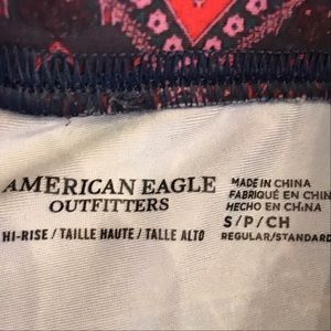 American Eagle Outfitters Pants - AE Outfitters leggings! ๐ธ American Eagle Outfitters Pants - AE Outfitters leggings! ๐ธ